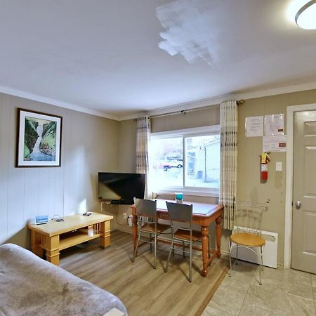 Sharodon Sands Motel ワサガビーチ エクステリア 写真