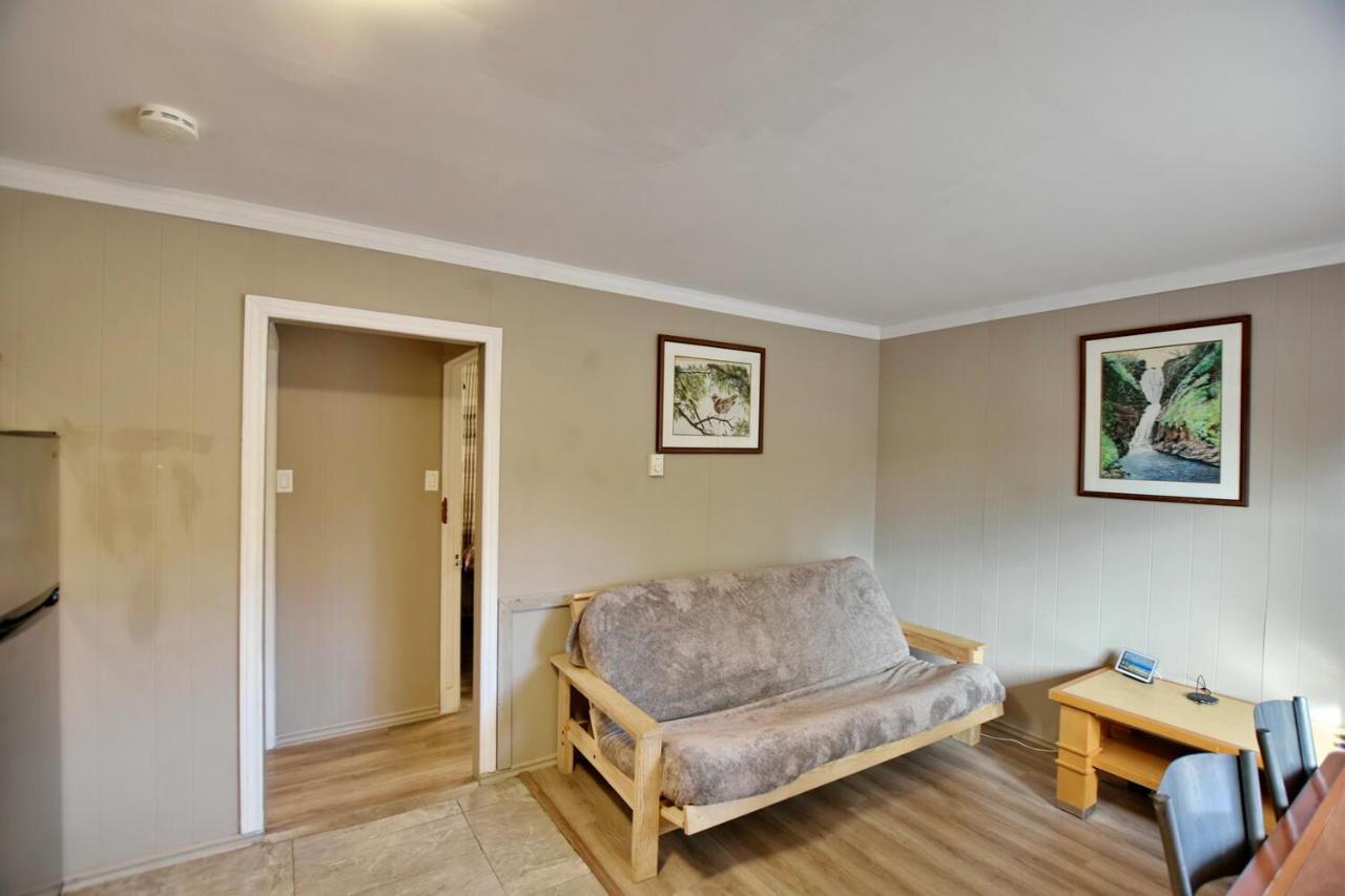 Sharodon Sands Motel ワサガビーチ エクステリア 写真