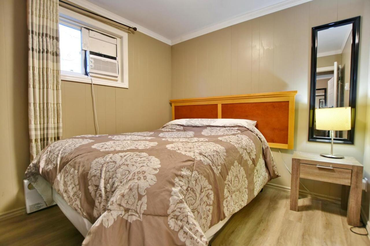 Sharodon Sands Motel ワサガビーチ エクステリア 写真